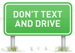Don't Text n Drive